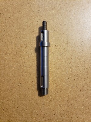 Deighton Formatic - Main frame part - Part of drum shaft assembly.