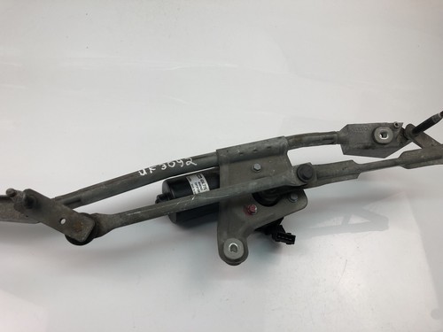 VOLVO V70 III BW Scheibenwischermotor 8648343 2009 23887296