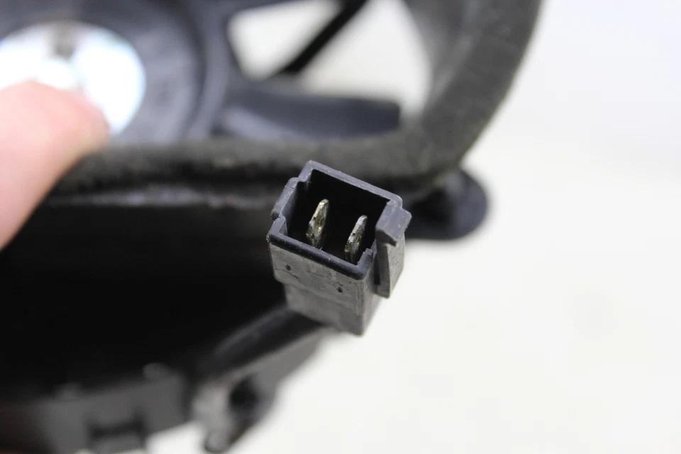 ОРИГИНАЛЬНЫЙ ВЕНТИЛЯТОР РАДИАТОРА J12 SUZUKI 05-09 11-19 BOULEVARD 01-04 INTRUDER VOLUSIA 800 - Изображение 4 из 4