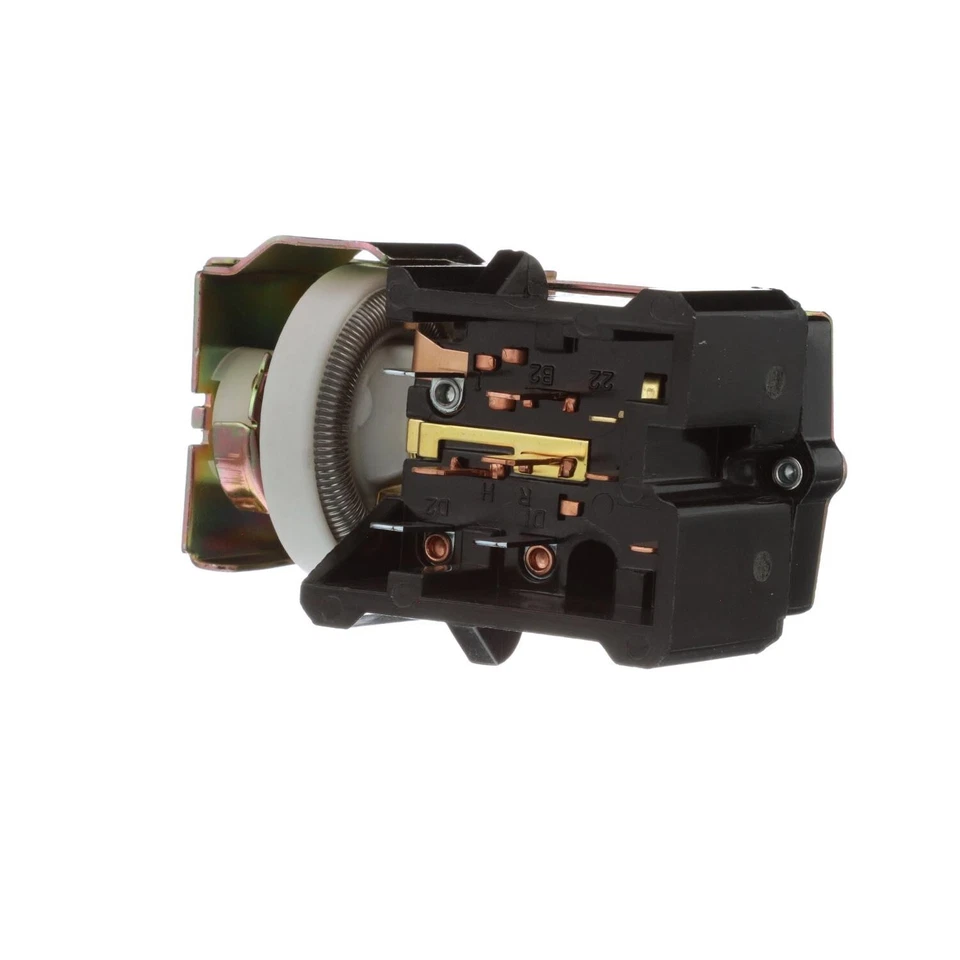 Interruptor de farol para 1999-2008 Ford E-350 Super Duty SMP 2000 2001 2002 2003 - Imagem 3 de 4