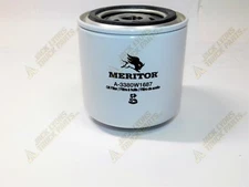 A3380W1687 New Meritor (Rockwell) FILTER - OEM