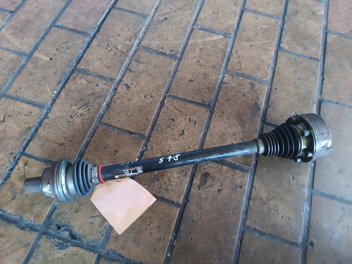 Audi Q3 8U TTRS VW Tiguan 5N Antriebswelle Gelenkwelle hinten 1K0501203D