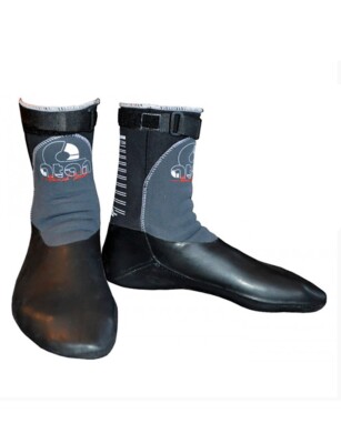 Atan Mistral 3 mm Neopren Neopren Neopren Stiefel | Wählen Sie Ihre Größe