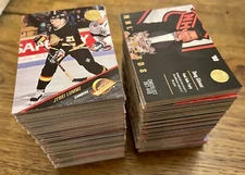 1993-94 Leaf Hockey Cards 1-250 (NM) - You Pick - Complete Your Set