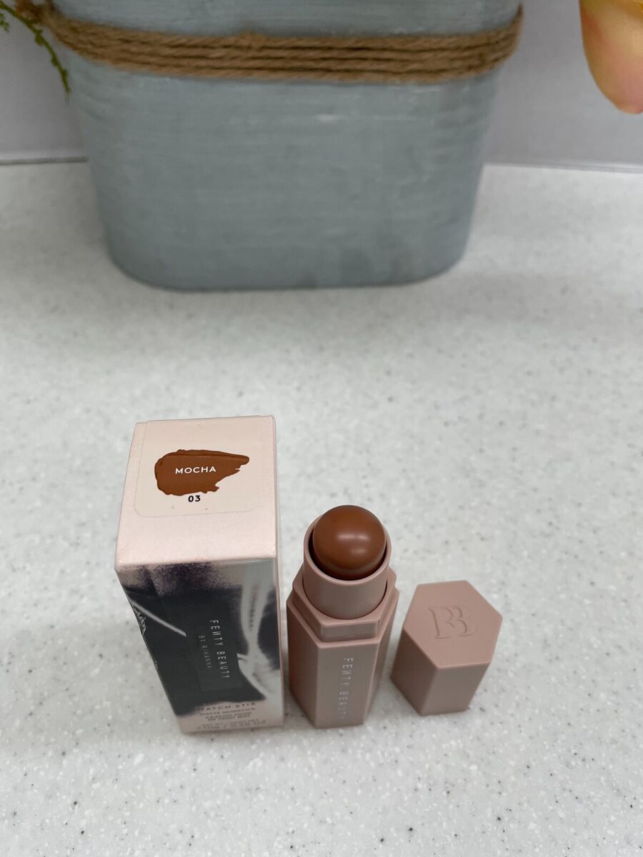 FENTY BEAUTY BY RIHANNA Match Stix Matte Skinstick Mocha