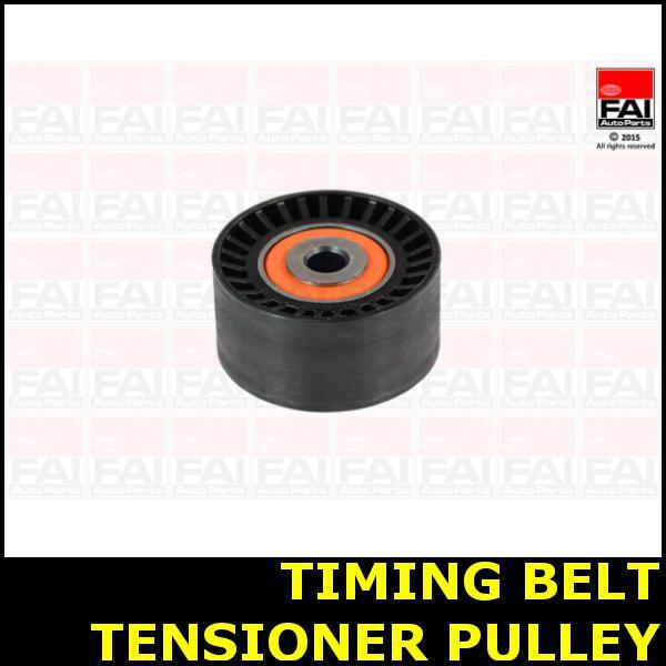 Timing Belt Tensioner Pulley Fits CITROEN BERLINGO C-ELYSEE C3 Opt2/2 1.6 4801T