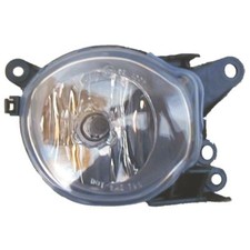 Nebelscheinwerfer Nebelleuchte Nebellicht rechts für Audi A4 B5 8D2 99-00