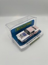 Brand New Scalextric 1970 Chevrolet Camaro Stars & Stripes No48 C4043