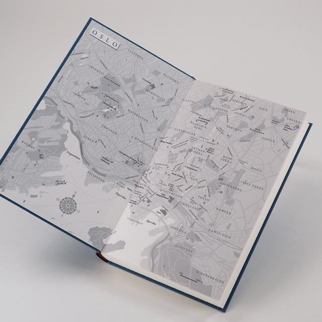 Thumbnail - Männer In Meiner Lage Per Petterson