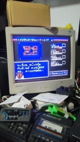 NES FAMICOM TEENAGE MUTANT NINJA TURTLES 1 Japanese version GAME ONLY