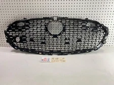 2019 2023 MAZDA 3 FRONT GRILLE OEM BCKB 50711