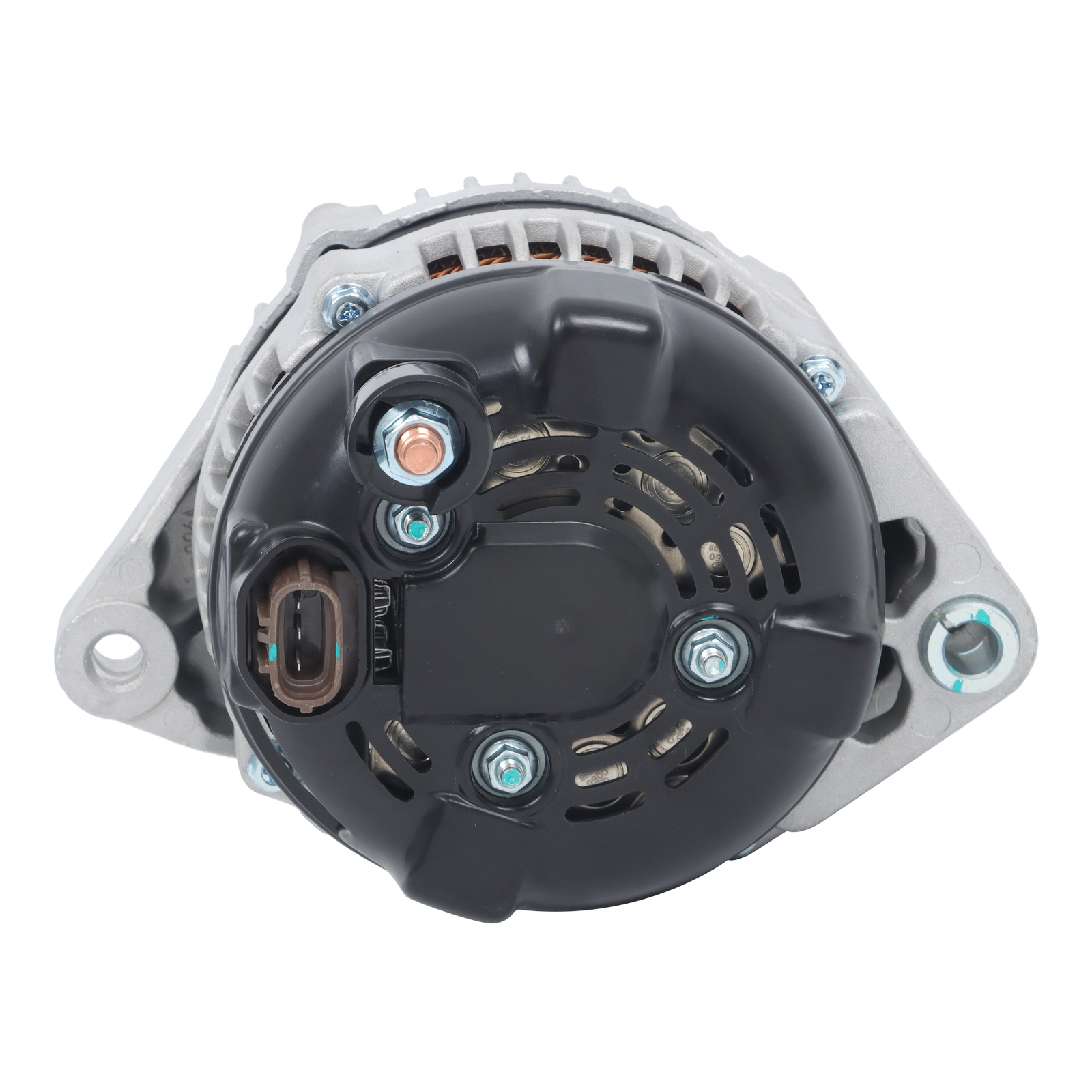 For 2004-11 Maserati Quattroporte 4.2L 104210-1620 1PC Alternator 150 Amp