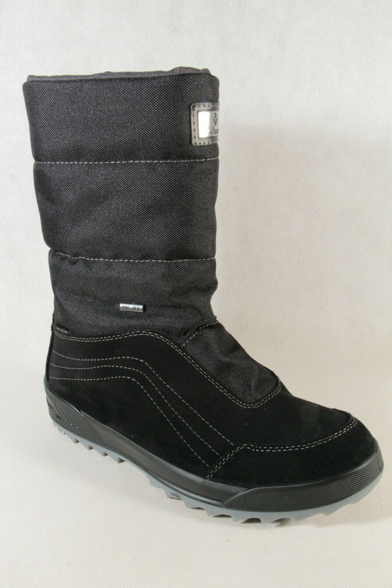 Snowboots Vista Herren Stiefel Vista Stiefel Boots Stiefeletten