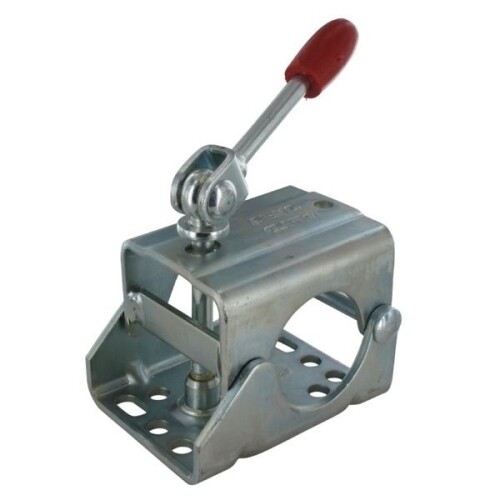 AL-KO Trailerparts Soft Dock für Kugelkupplung Art.Nr.:603952