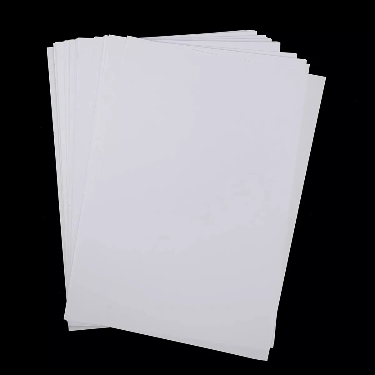 JK Copier Paper A4 75 GSM 1 Ream 500 Sheets