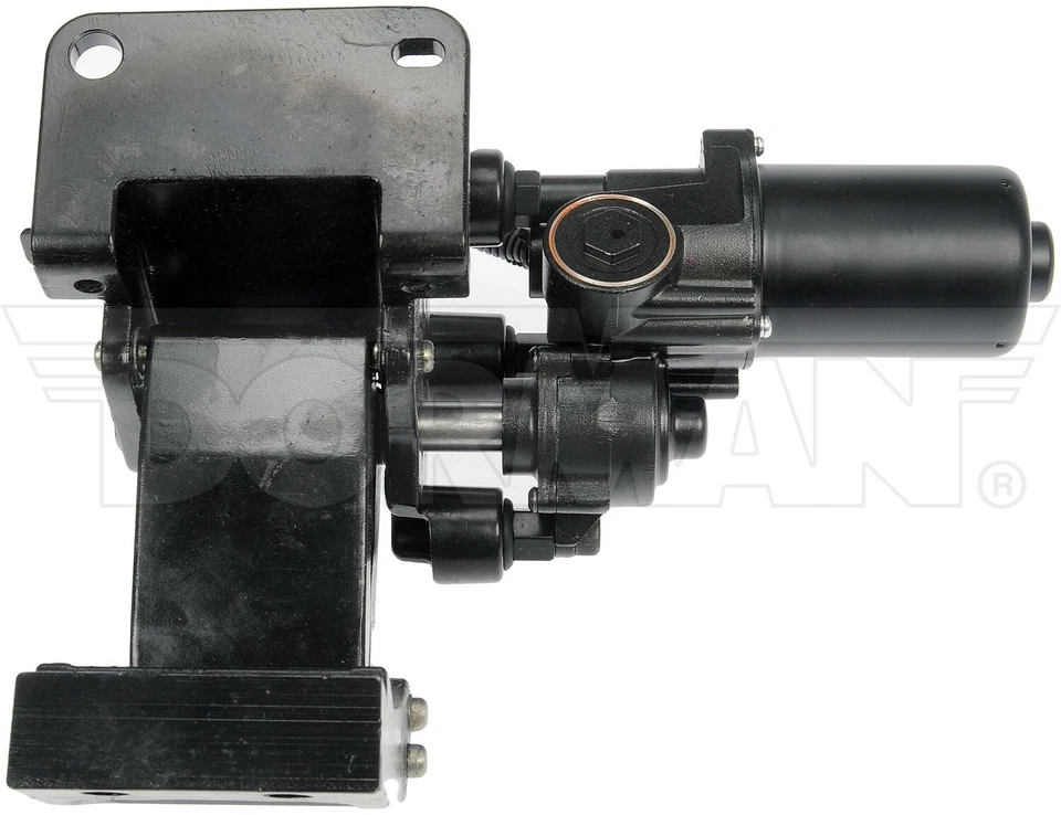 Se adapta a Ford Expedition 2007-2014 estribo motor derecho Dorman 2008 2009 2010 Foto 3 de 4