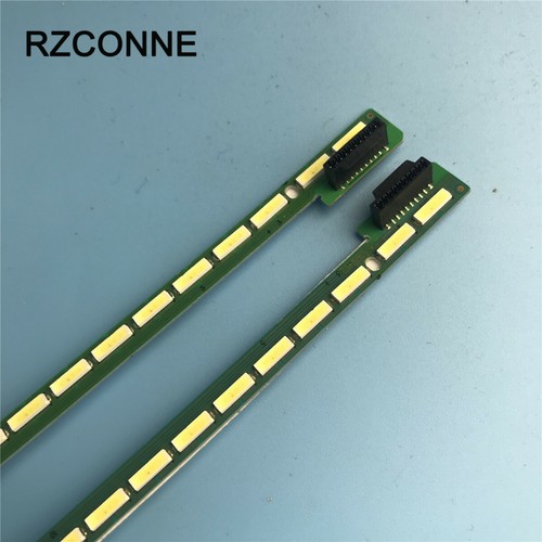 2pcs LED Strip 55'' V13 ART TV REV 0.8 6 L/R-Type 6922L-0069A 55LA7100 55LA7300 - Picture 6 of 6