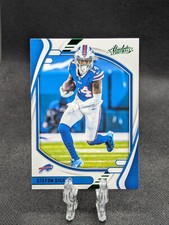 You Pick Your Cards - BUFFALO BILLS Fan Favorites Old & New Josh Allen Jim Kelly