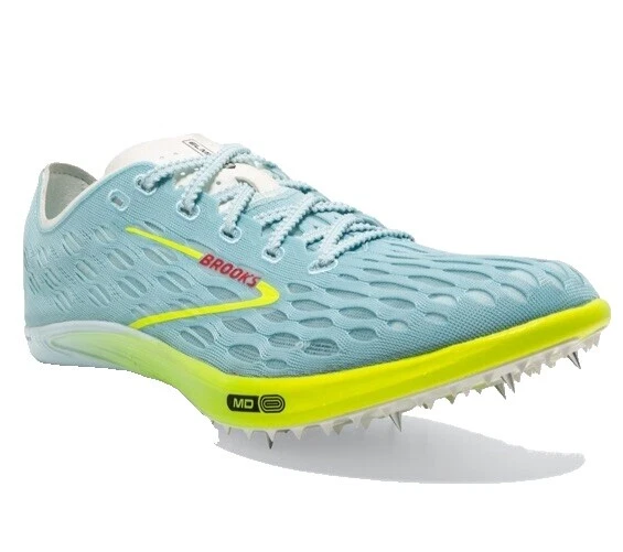 Brooks 男式健身鞋与跑鞋对美国 9 运动鞋