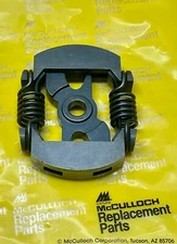 USED OEM McCulloch Clutch for LH 10 Series and 600 Series PN 87675 (Bin 69)