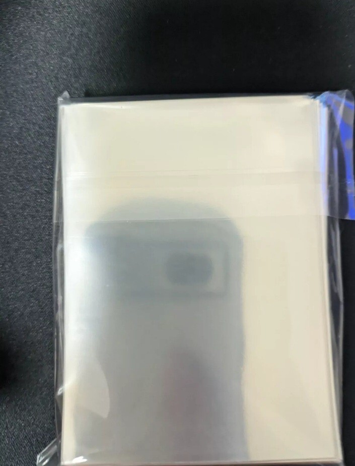 Digimon TCG Shinomiya Rina Veemon Doujin 50x Card Game Sleeves | eBay