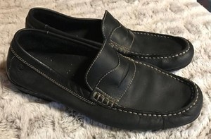 rockport driving moccasins