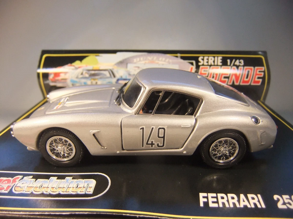 JOUEF 1/43 - Ferrari 250 Gt Tdf EUR 24,90 - FR