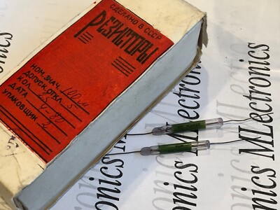 Resistors & Resistive Products - Russian Resistor