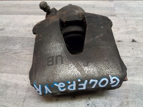 VW Golf V 5 Plus 1,6 1KP Bremssattel vorne rechts (2)