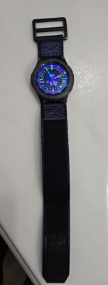 Samsung Galaxy Gear S3 Frontier Smart Watch SM-R760 Bluetooth WiFi 46mm 1 BAND