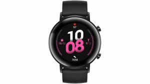 Huawei Watch GT2 Sport Edition 42mm Smart Watch Night Black By FedEx