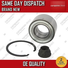 Kit Cuscinetto Ruota Mozzo Posteriore Toyota Yaris P1 1.0-1.5 1999-2005 Con Abs - Ricambi F.lli Attianese