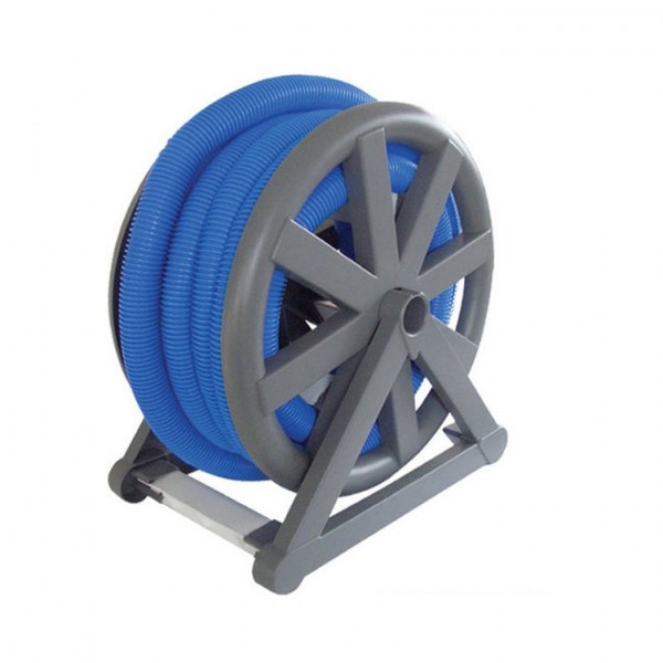 Kokido K406+353WBX - Pack de Carrete Enrollador y Manguera de 9 m