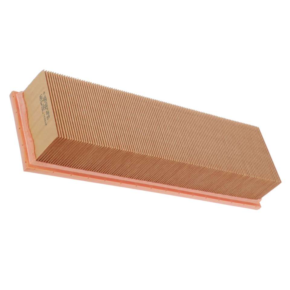 Filtro de aire original Mercedes-Benz 1992-2002 SL600 CL600 S500 S600 003-094-68-04 Foto 4 de 4