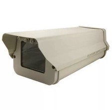 Suho Security Camera Housing HA605HB Outdoor/Indoor With Heater Cooler