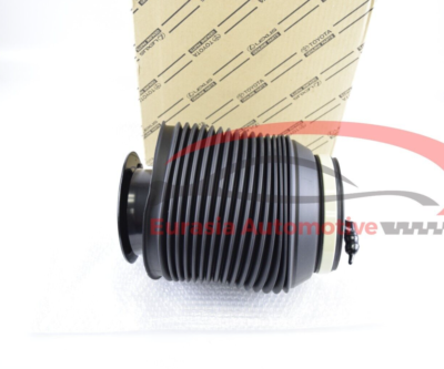 Genuine Lexus GX460 10-23 Rear Left Air Suspension Spring Bag