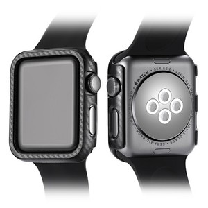 apple watch 44mm carbon fiber