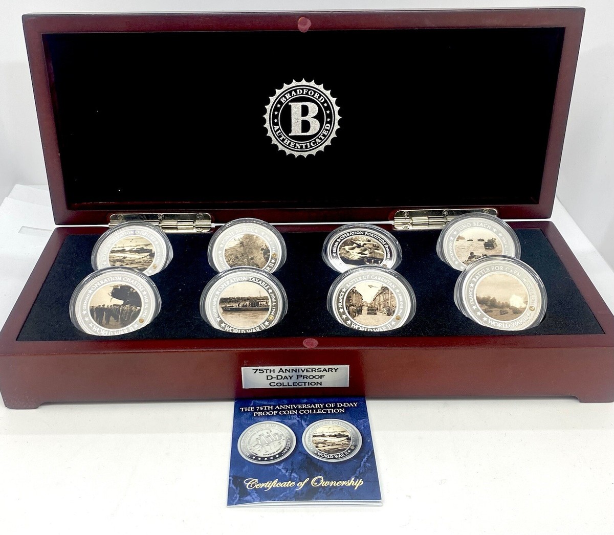 記念硬貨　８セット 日本記念コインセット 8枚セット - メルカリ