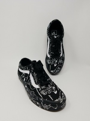 womens snoopy sneakers