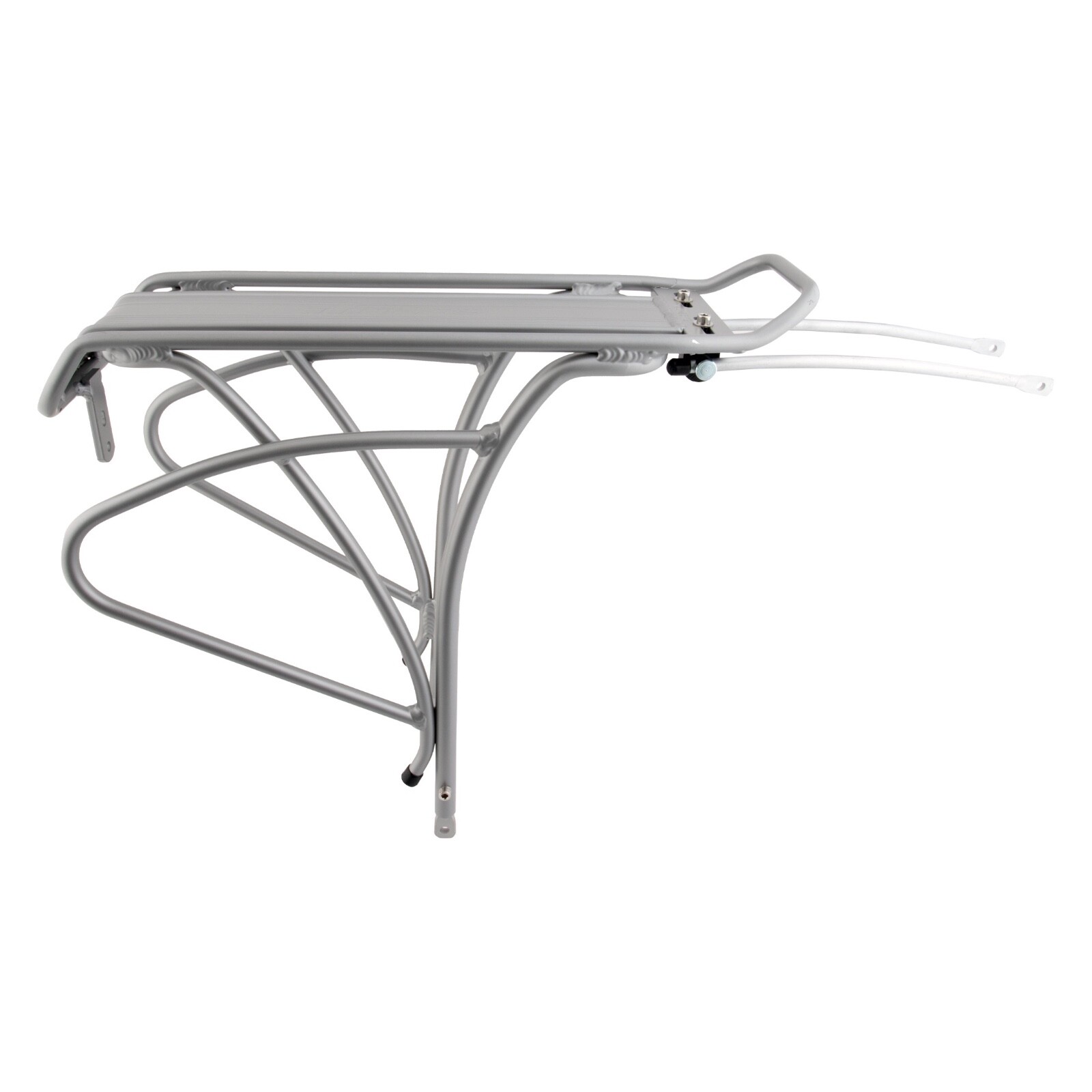 SunLite Gold Tec Sport Rack Silver Rear Mounted 26"-29" Wheel Size