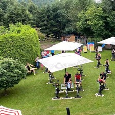 Urlaub Bayern Sattelbogen Bayerischer Wald | Hotelgutschein 5ÜF Sauna | Wandern