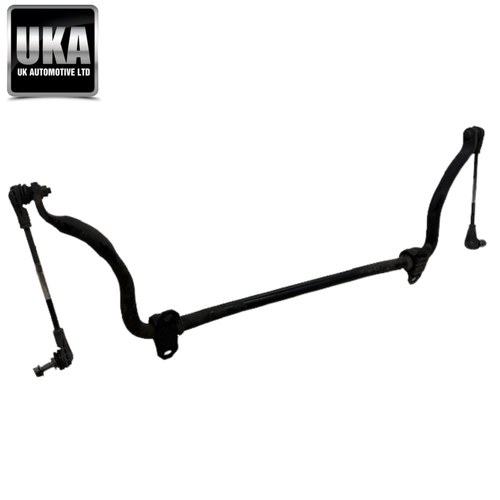 Rouleau Barre JB3C-5494-BC Ford Ranger 2.0 Antiroulis Sway MK3 2022 4,000 Miles - Photo 2 sur 9