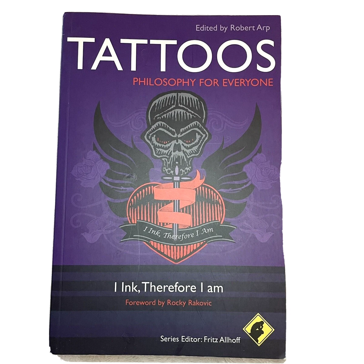 Philosophical Tattoos