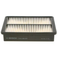 Bosch Filter Luftfilter F 026 400 587 Passend FüR Hyundai H350 Bus Kasten
