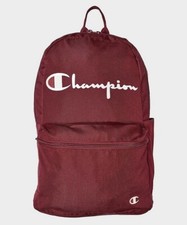 Champion Frequency Backpack - Red