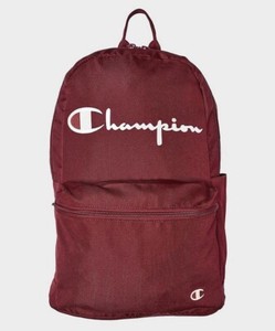 champion school bag