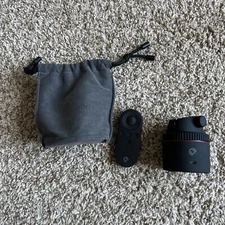 Pivo Influencer Auto Tracking Phone Holder Content Creator Essentials Face & ...