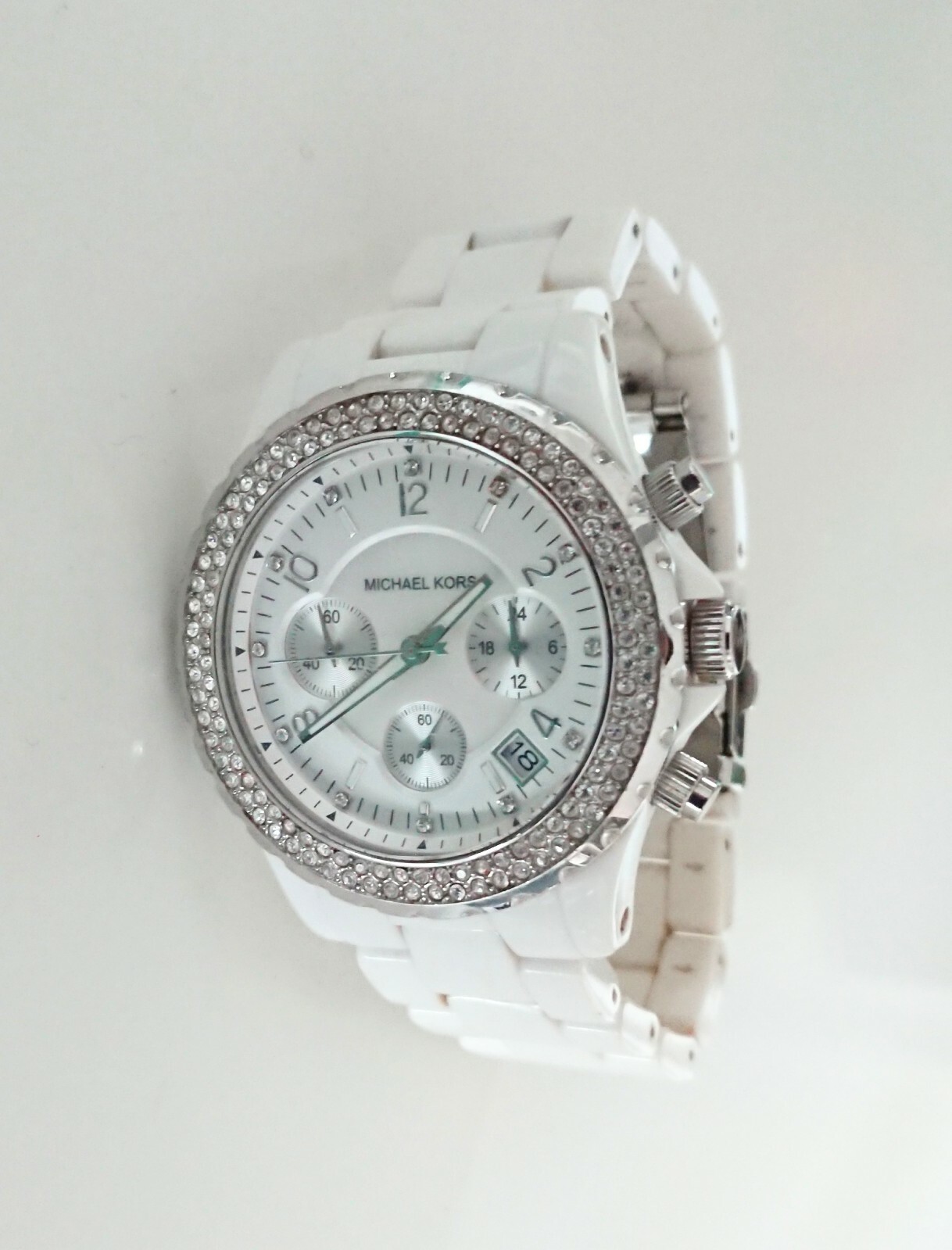 Michael Kors Ladies MK5300 Diamante 