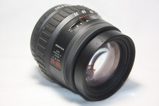  AS IS SMC Pentax-F Zoom 35-105mm f/4-5.6 For K mount AF From Japan A101197