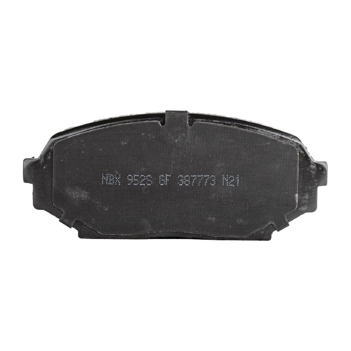 Hawk Performance Race Front Brake Pads | Mazda Miata (1990–1993) (HB148V.560)